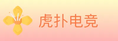 虎扑电竞 logo